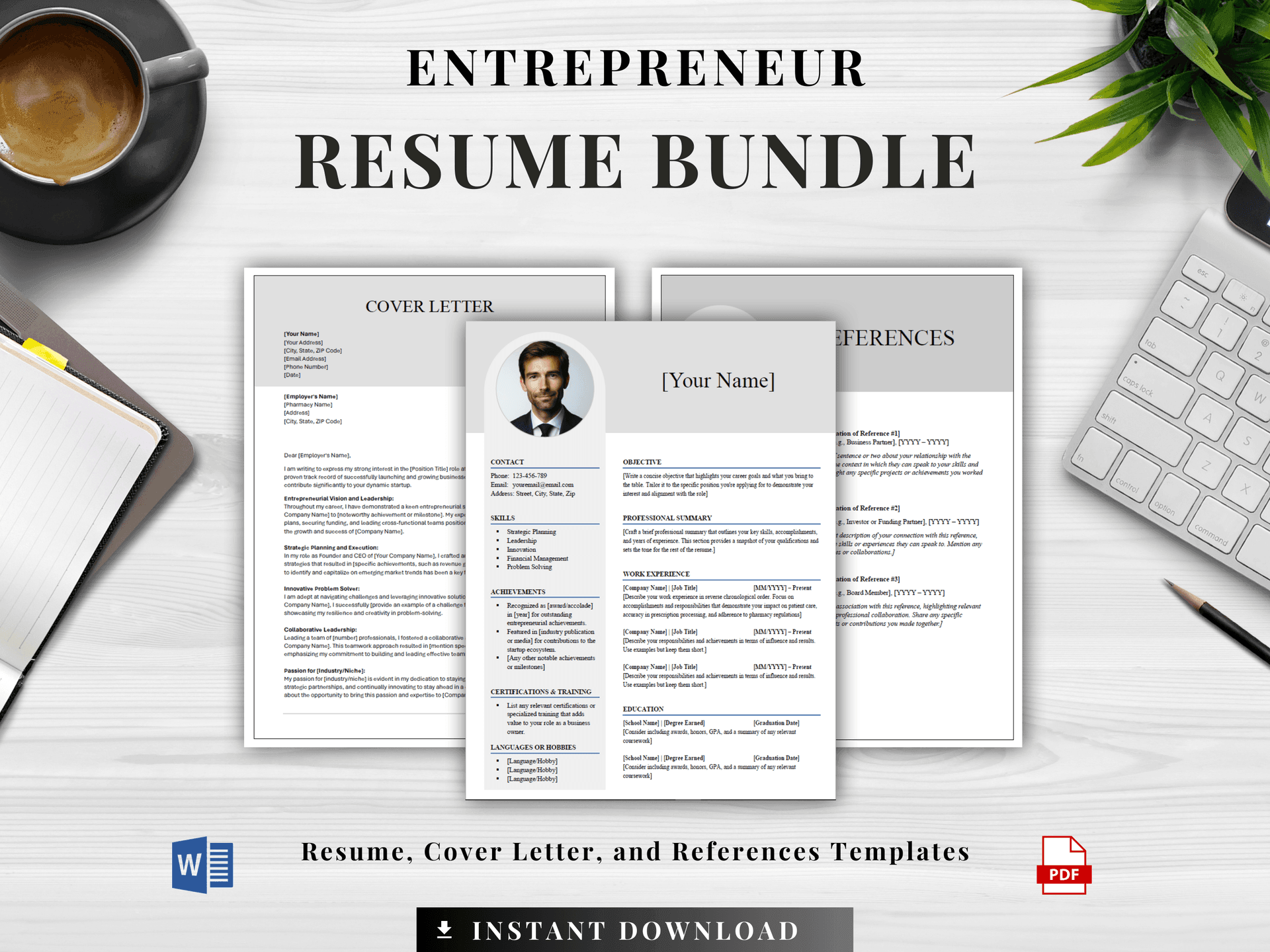 Resume Kit